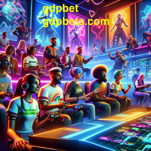 A Importância da Categoria 'Comunidade' nos Jogos Online