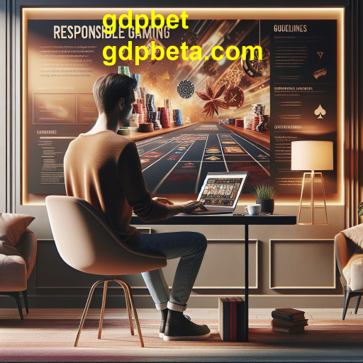 A Importância do Jogo Responsável em Plataformas Online