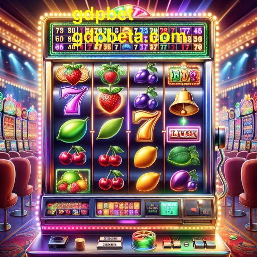 Aproveite as melhores ofertas e bônus da GDPBet em cada jogo.